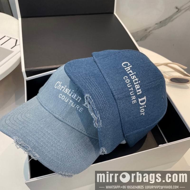 Replica Dior Hat dx21