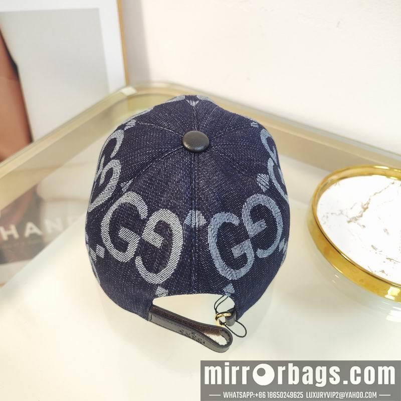 Replica Gucci Hat dx11