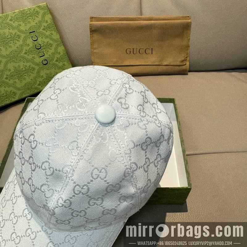 Replica Gucci Hat dx04