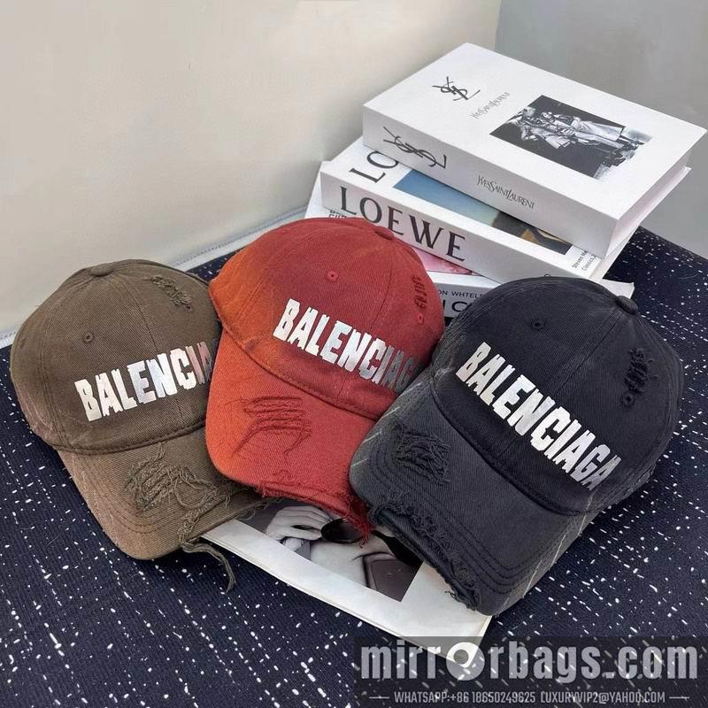 Replica Balenciaga Hat hm10