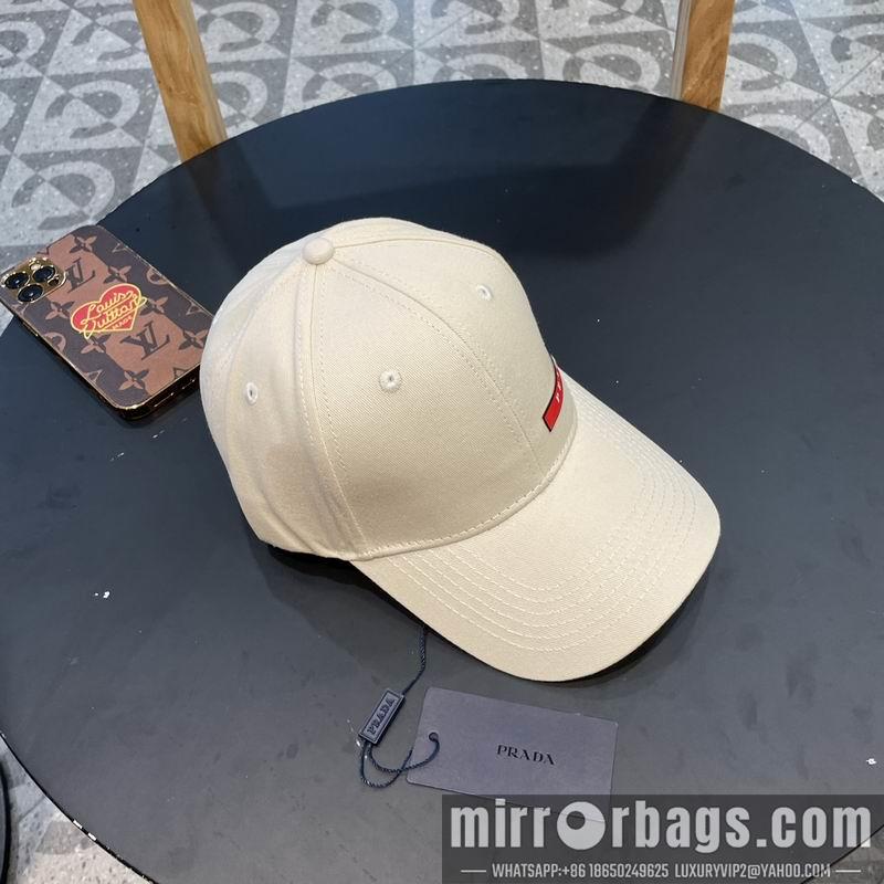 Replica Prada Hat 050709