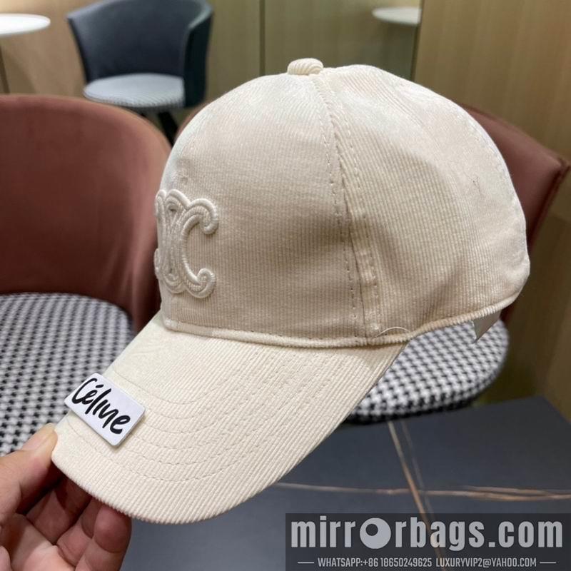 Replica Celine Hat 010202
