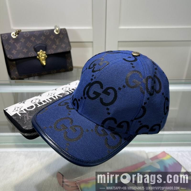 Replica Gucci Hat dx02