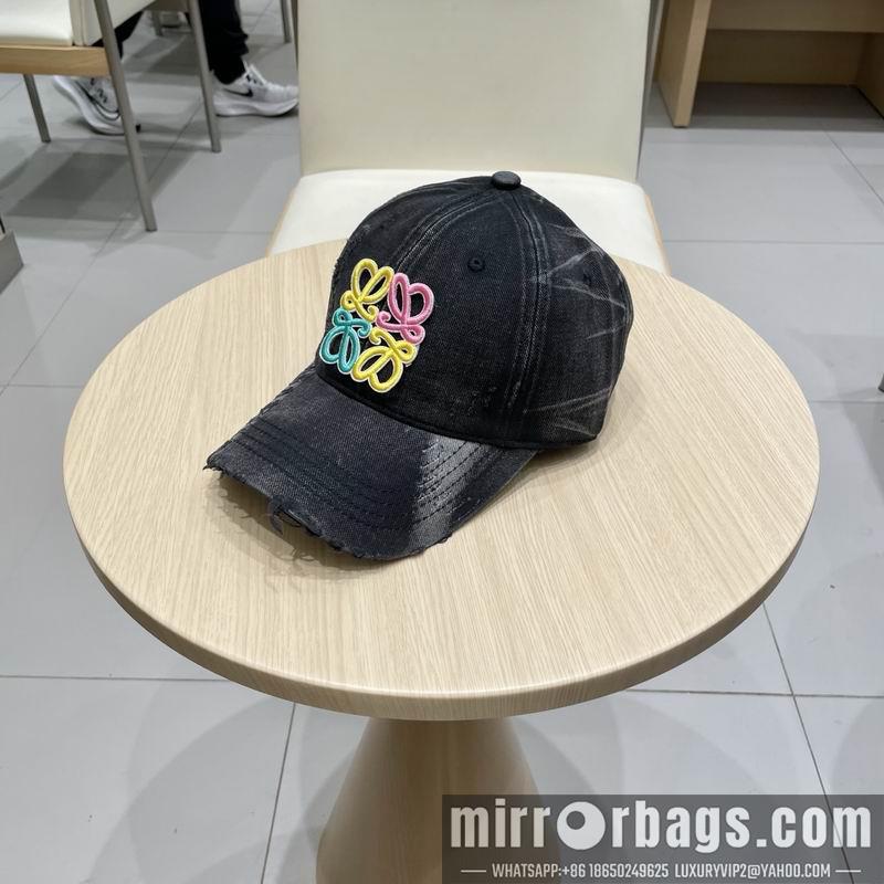 Replica Loewe Hat 030751