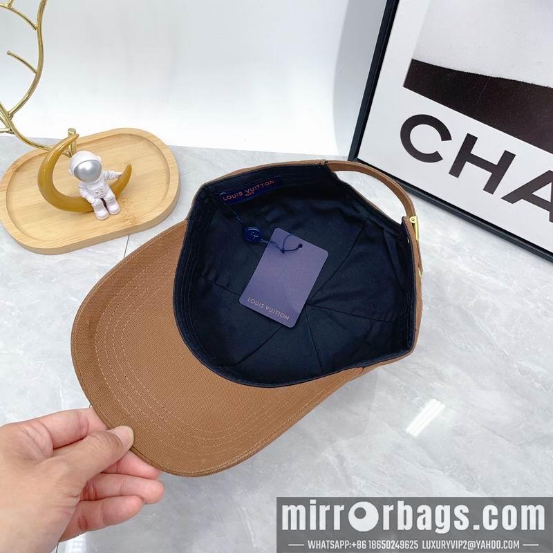 Replica LV Hat dx71