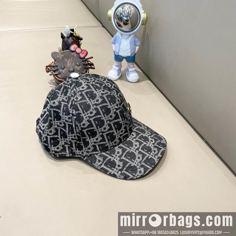 Replica Dior Hat 081002