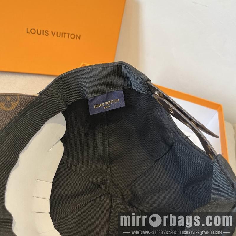 Replica LV Hat dx65