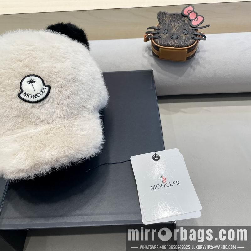 Replica Moncler Hat 090602