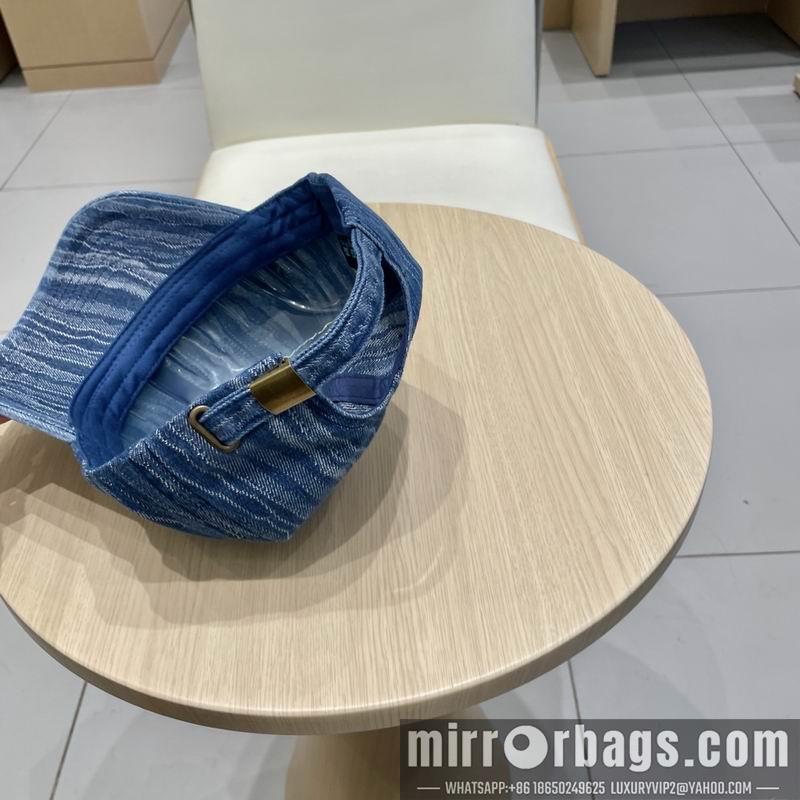 Replica Loewe Hat 040201