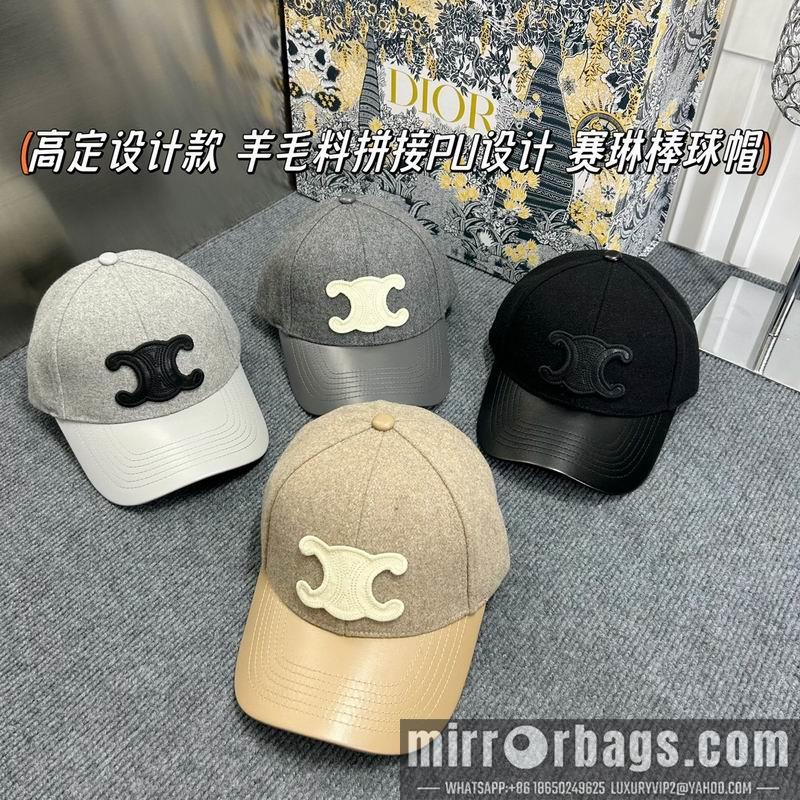 Replica Celine Hat dx77