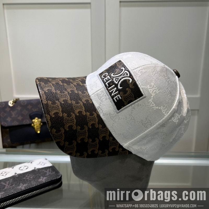 Replica Celine Hat dx20