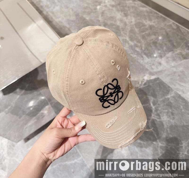 Replica Loewe Hat 072301