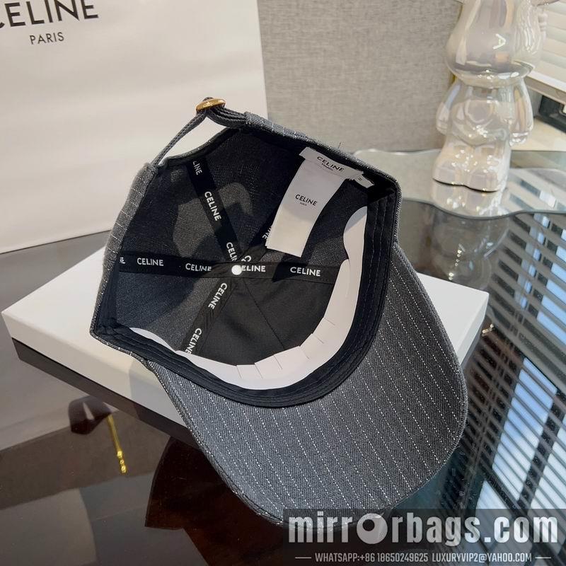 Replica Celine Hat dx10