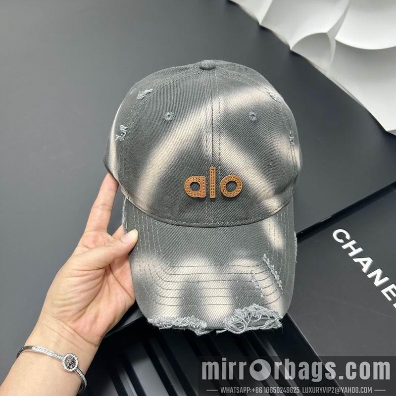 Replica Alo Hat dx32