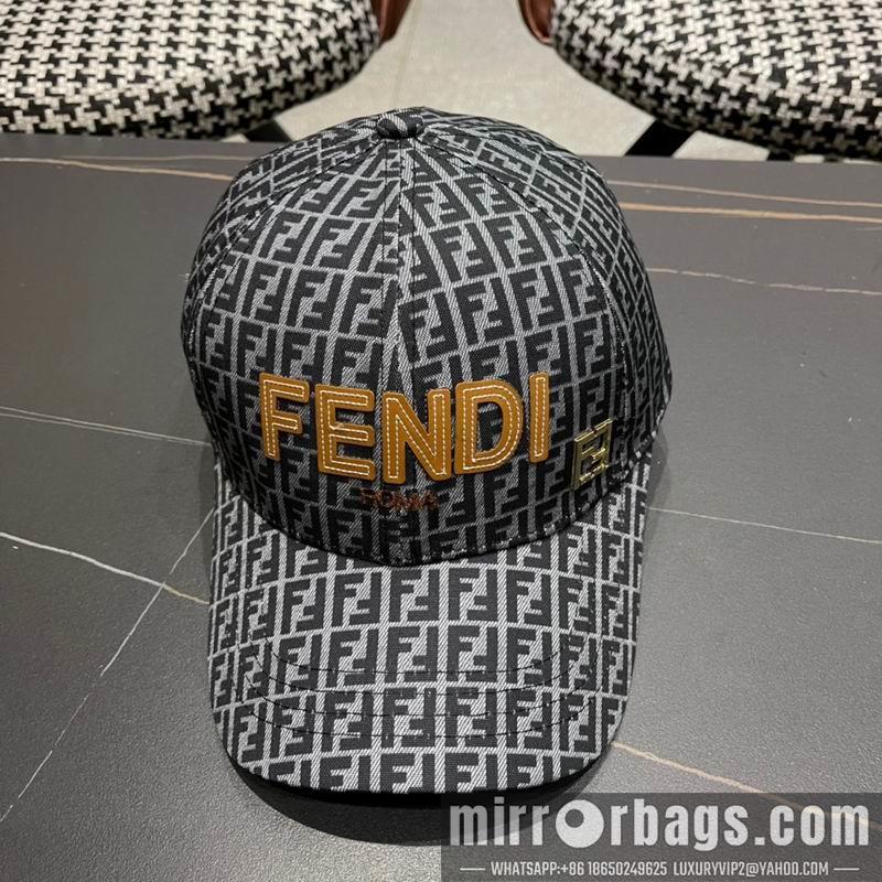 Replica Fendi Hat 092702