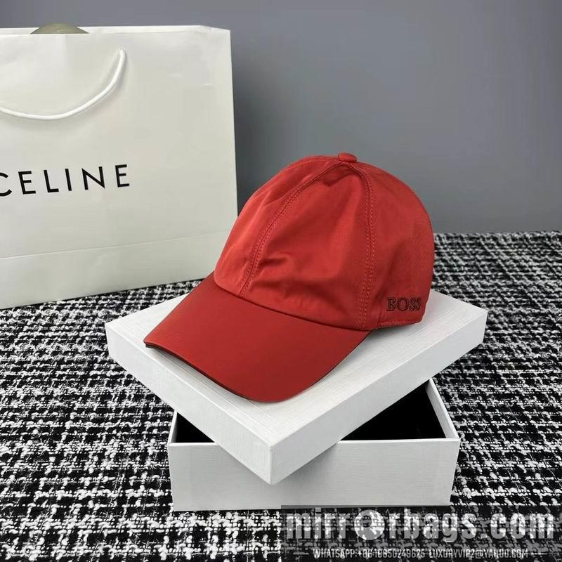 Replica Boss Hat 100701