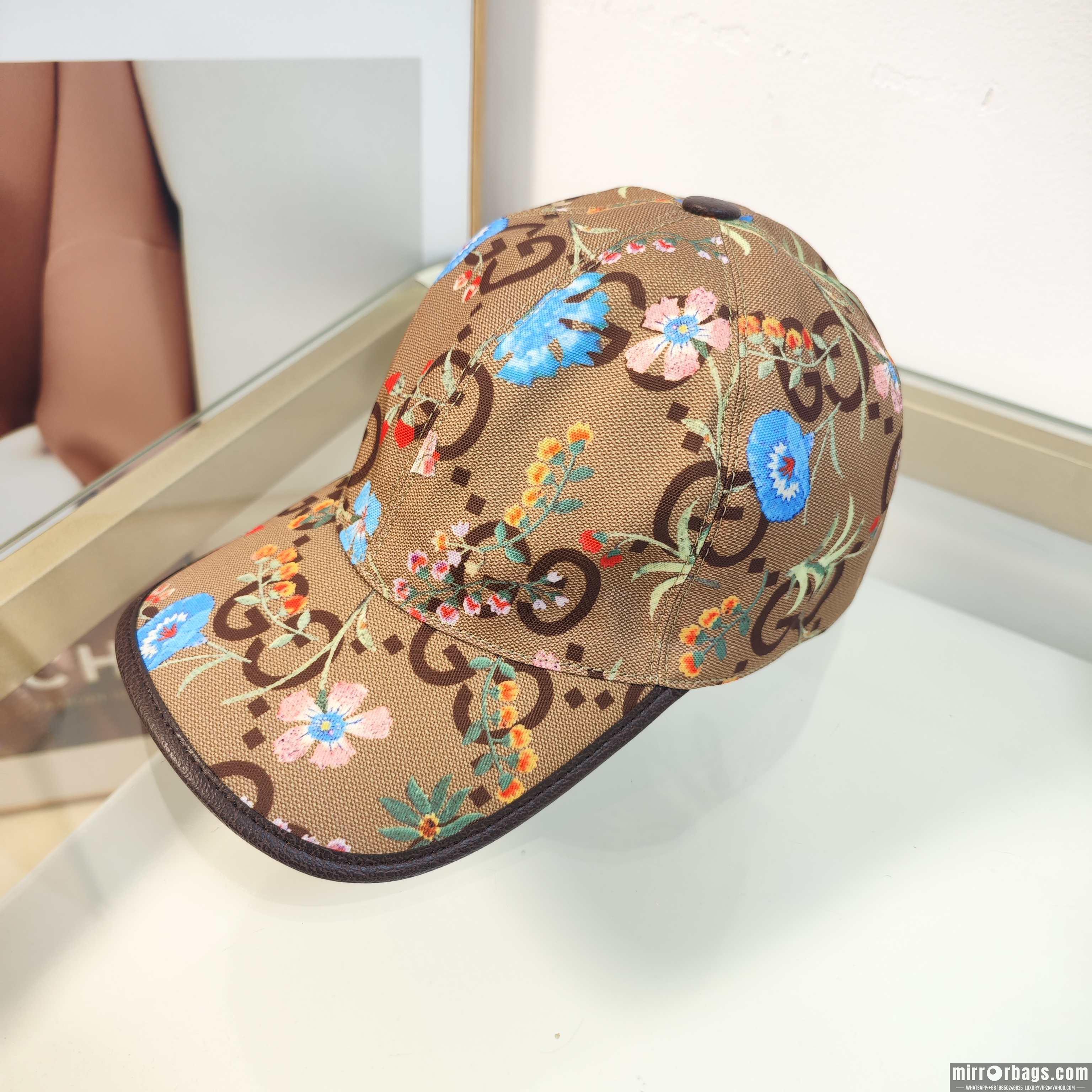 Replica Gucci Hat dx02