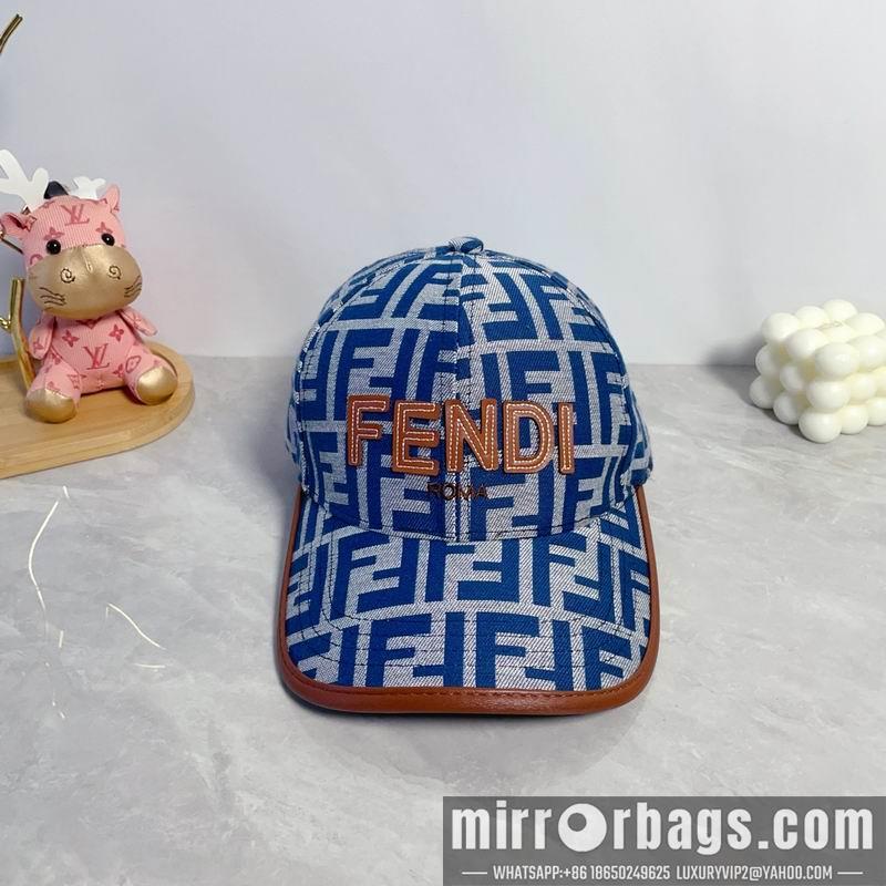 Replica Fendi Hat dx45