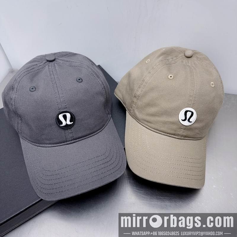 Replica Lululemon Hat dx11