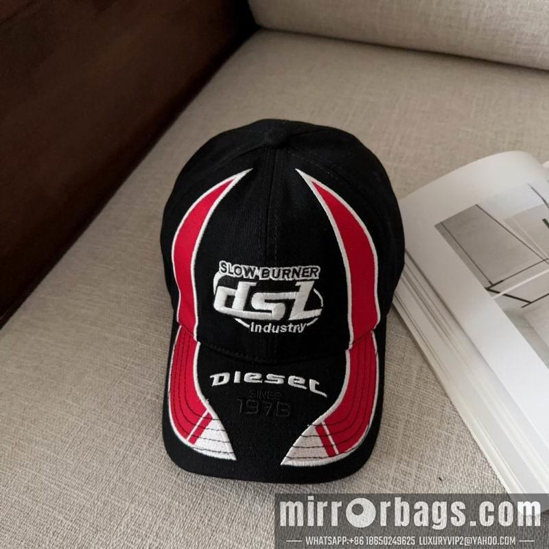 Replica Diesel Hat dx16