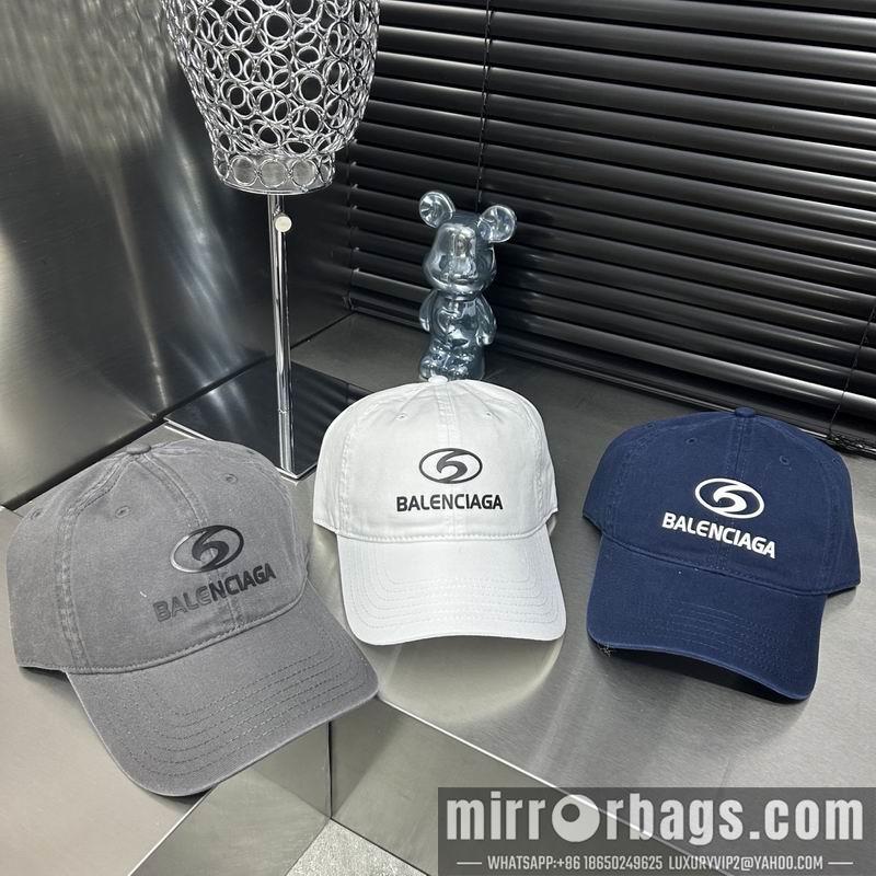 Replica Balenciaga Hat dx20