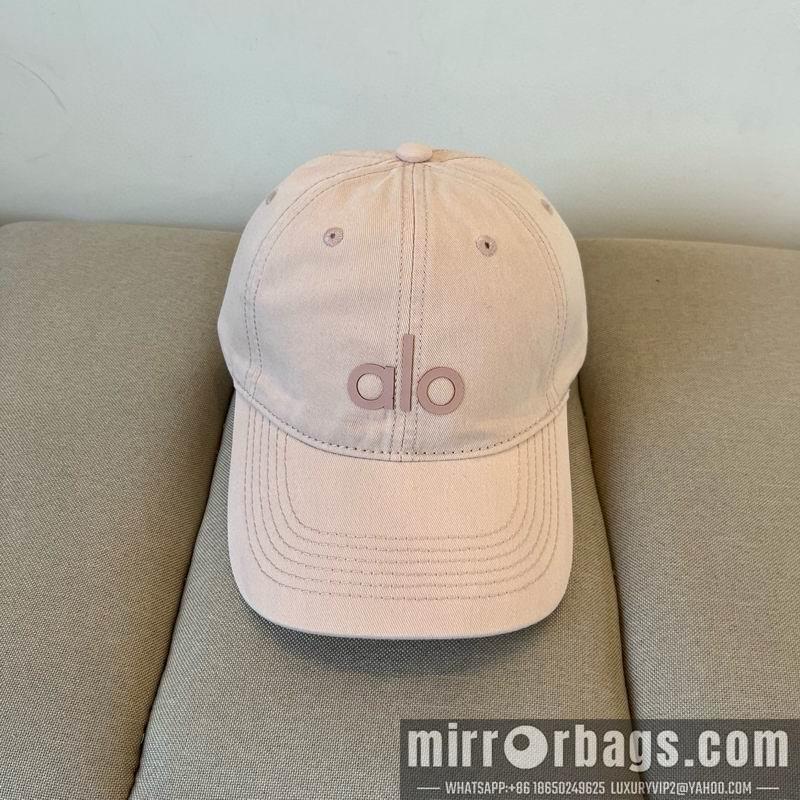 Replica Alo Hat dx13