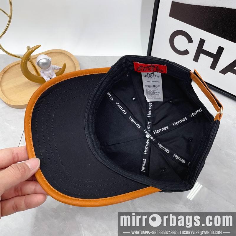 Replica Hermes Hat dx30