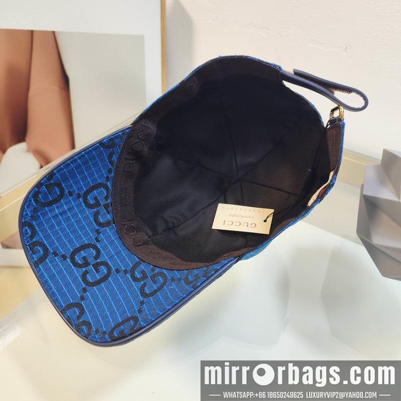 Replica Gucci Hat dx146