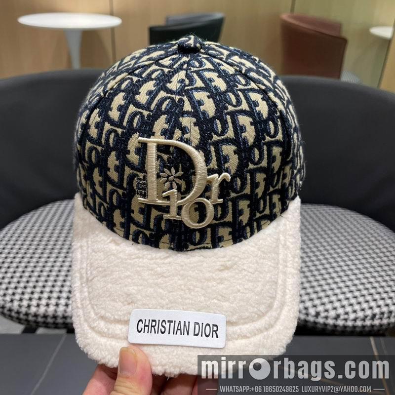 Replica Dior Hat 010401