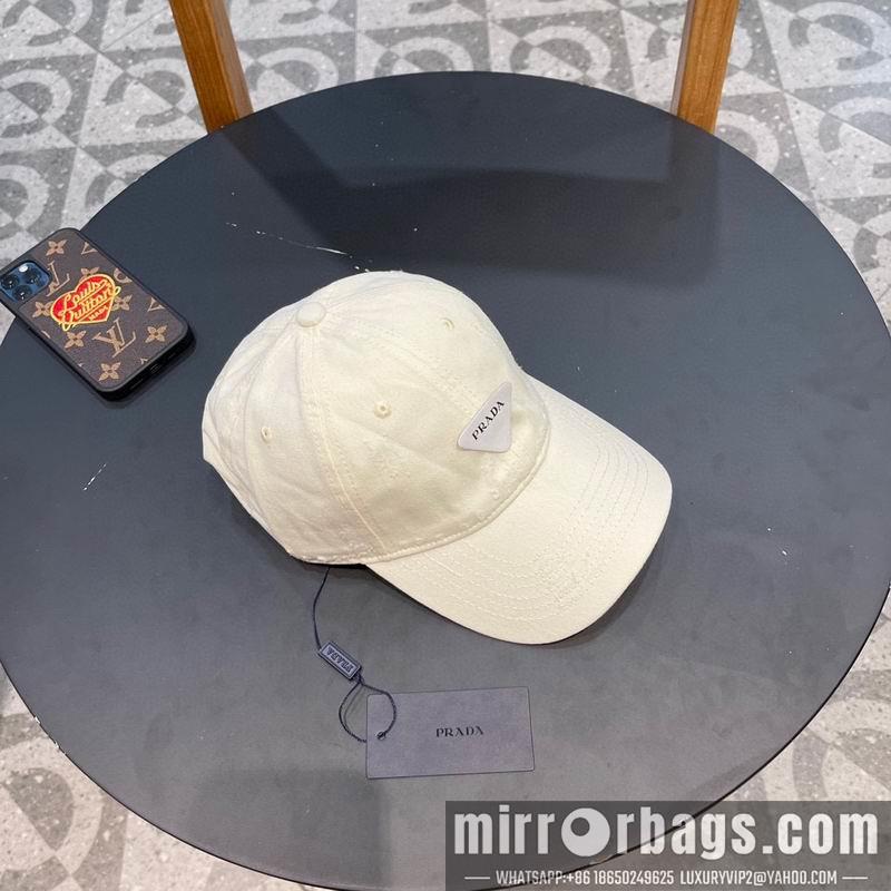Replica Prada Hat 042806