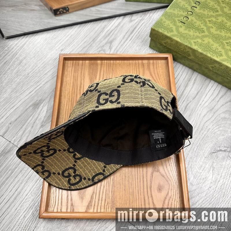 Replica Gucci Hat 041702