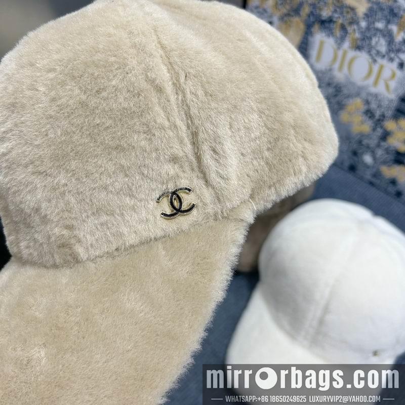 Replica Chanel Hat dx60