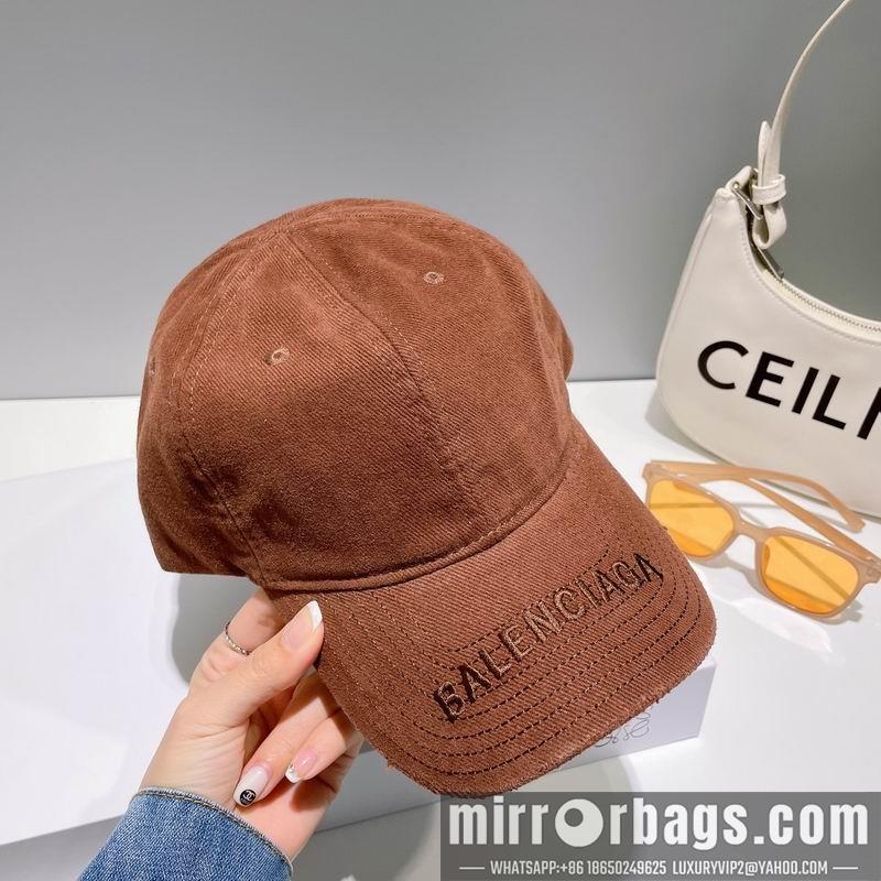 Replica Balenciaga Hat 110603