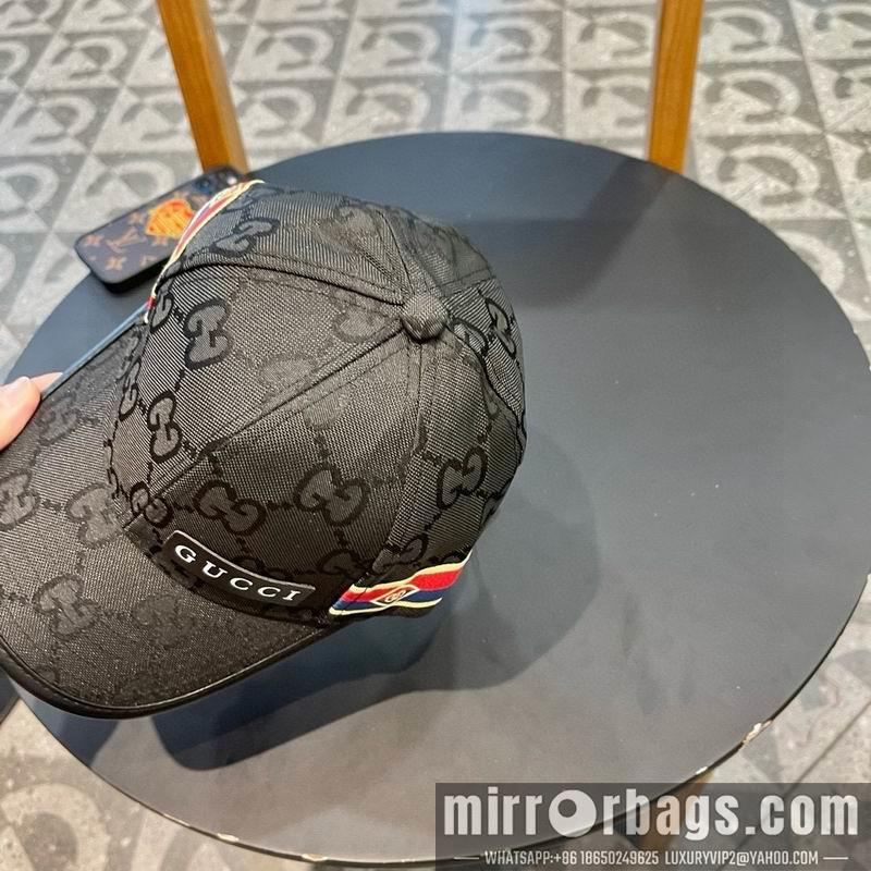 Replica Gucci Hat 071301