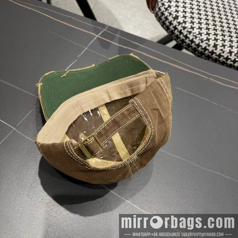 Replica Chanel Hat 050712