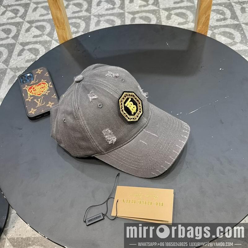 Replica Burberry Hat 041701