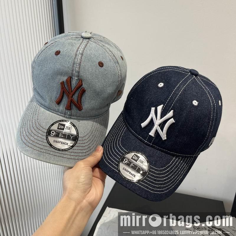 Replica MLB NY Hat dx68