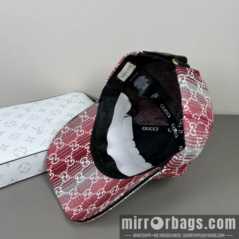 Replica Gucci Hat dx48