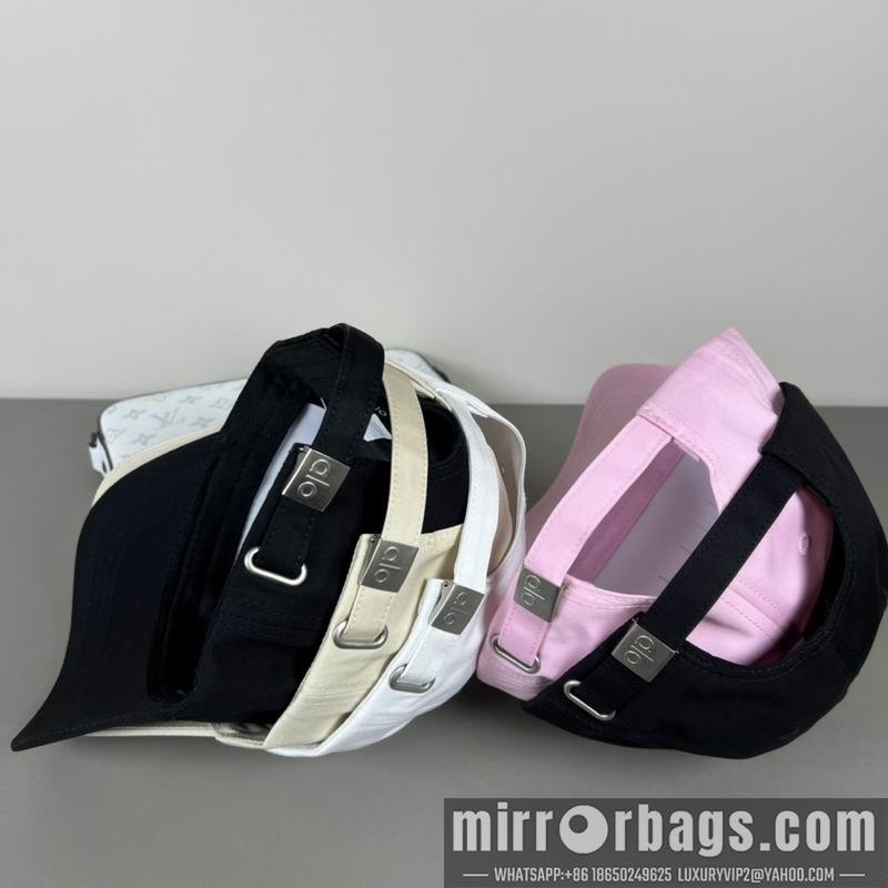 Replica Alo Hat dx15