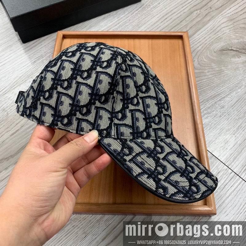 Replica Dior Hat dx28