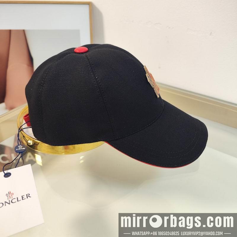 Replica Moncler Hat (高版本)dx35