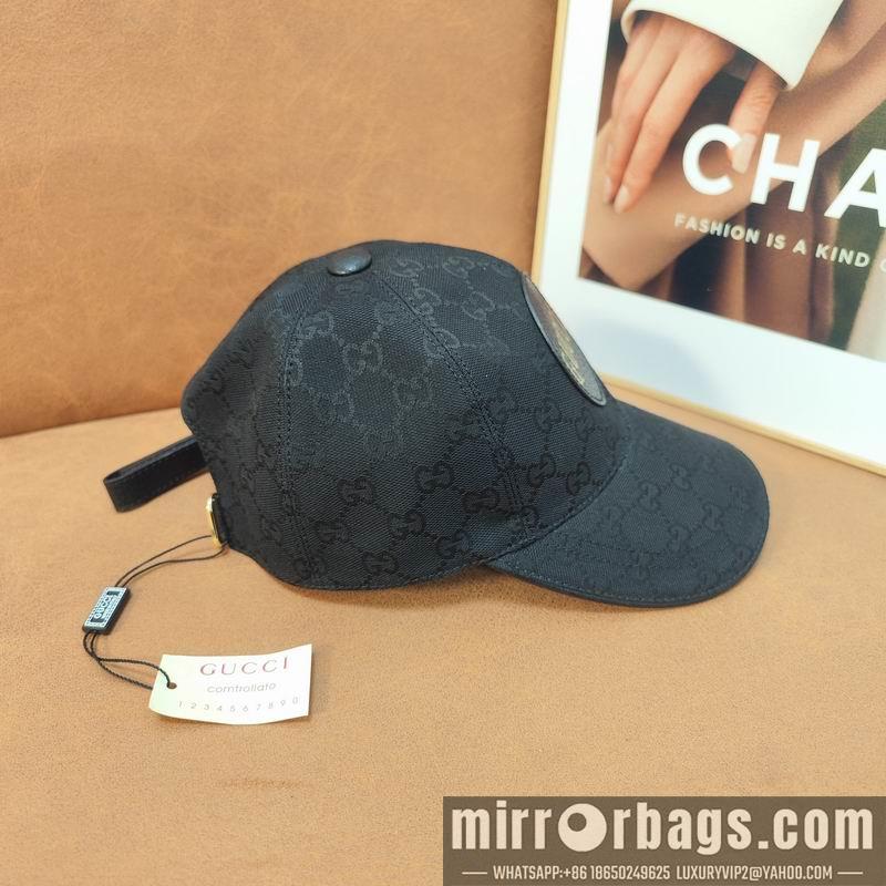 Replica Gucci Hat dx130