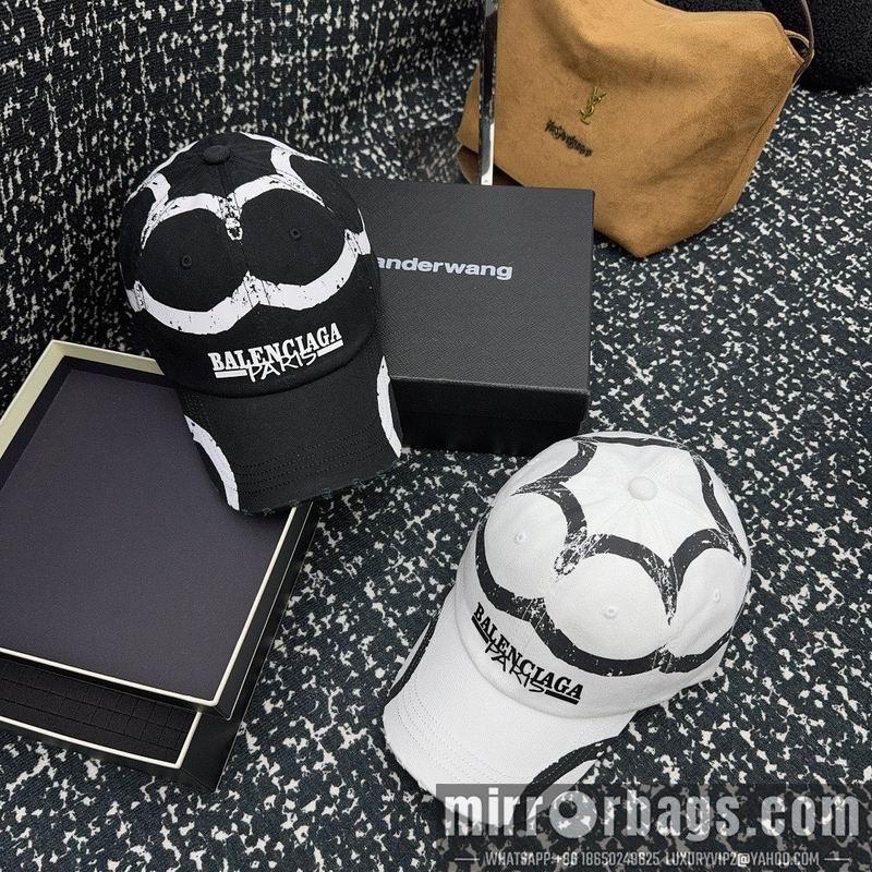 Replica Balenciaga Hat 010601
