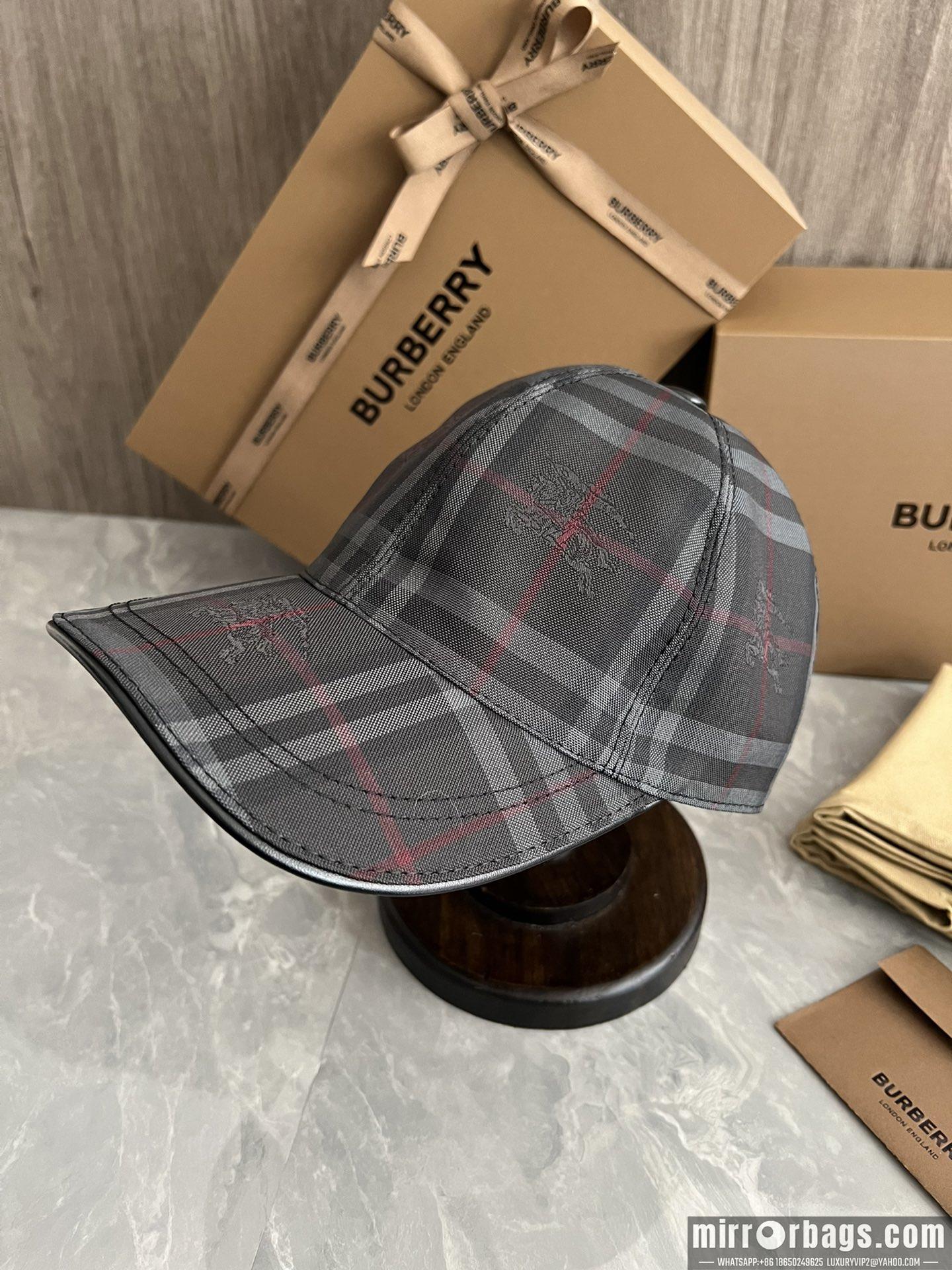 Replica Burberry Hat dxn03
