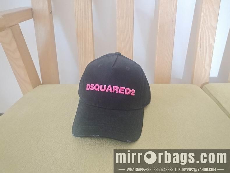 Replica DSQ Hat y 41