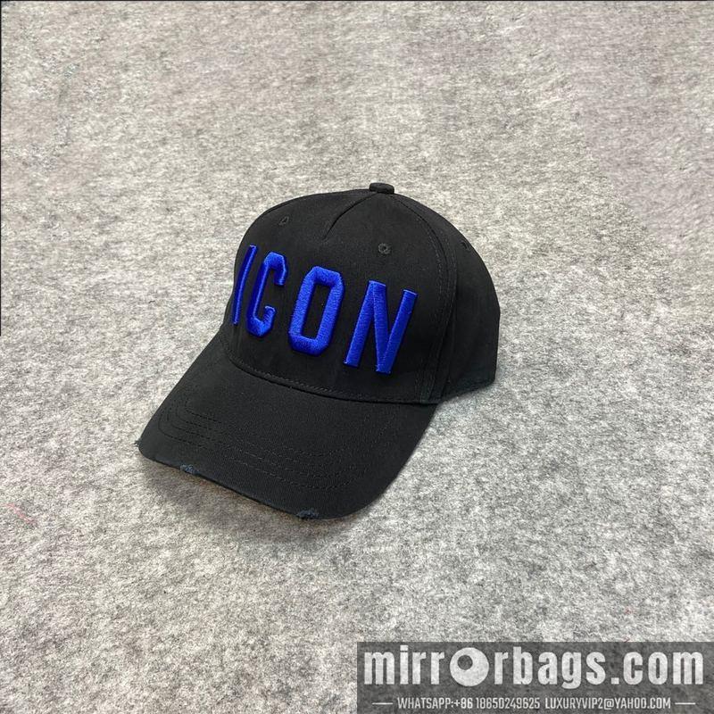 Replica DSQ Hat D97布