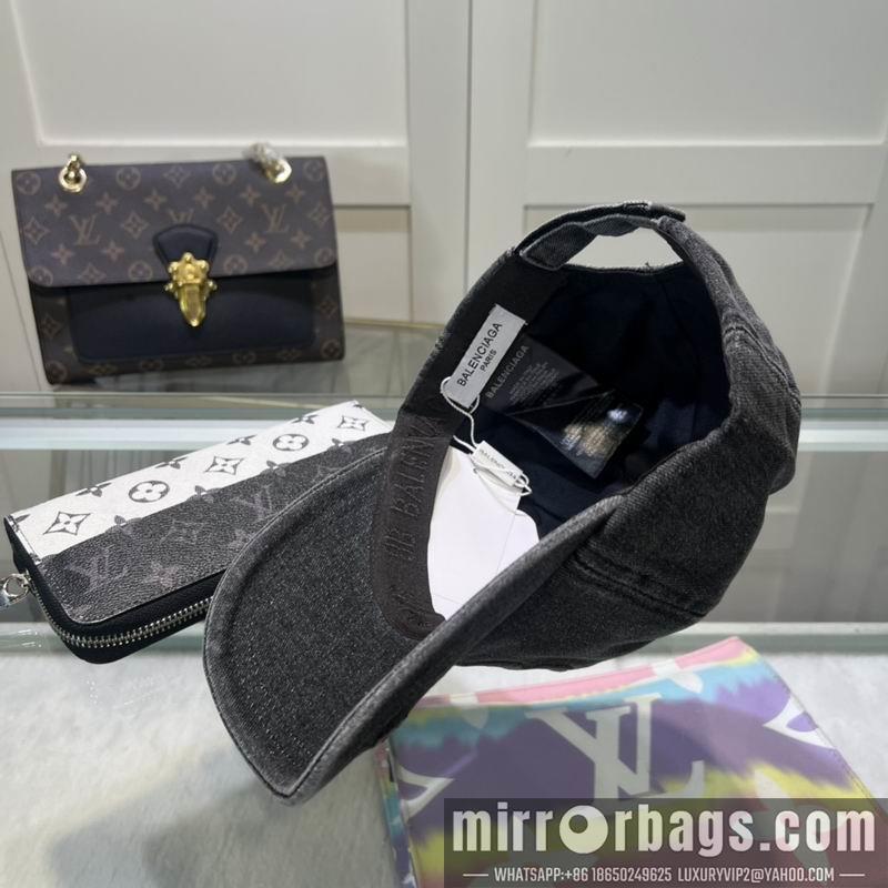Replica Balenciaga Hat dx81