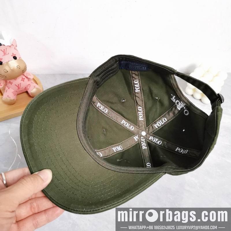 Replica Polo Hat dx02