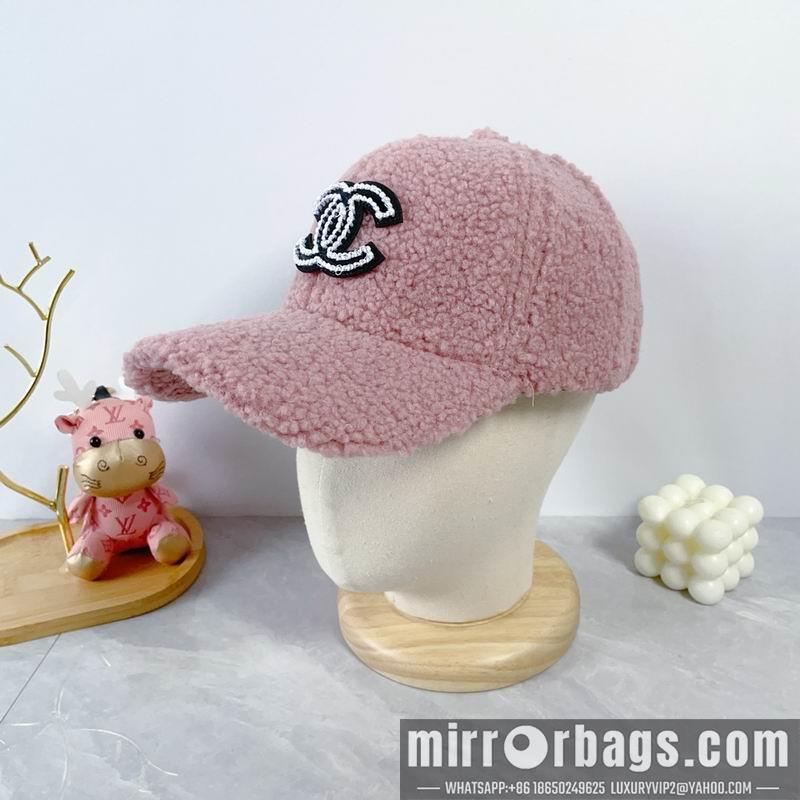 Replica Chanel Hat dx45