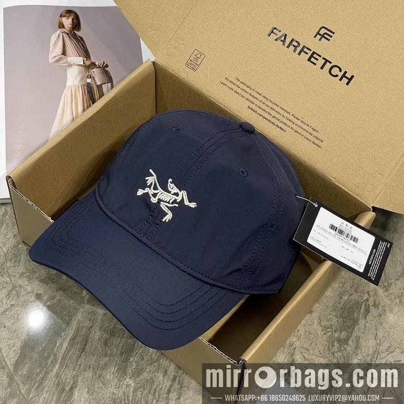 Replica Arcteryx Hat dx12